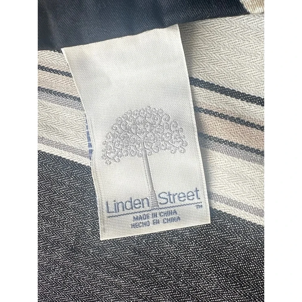 Linden Street linden street